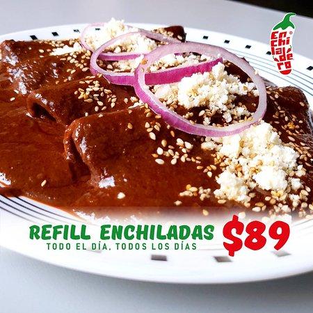 Enchiladero
